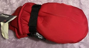 Mittens Youth / Boys Thinsulate 40 Gram Insulated Size S NWT - Picture 1 of 3