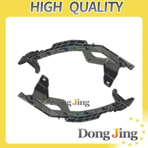 1 Set For ACCORD Sedan 08-12 Headlight Head Lamp Front Mounting Bracket Holder - Picture 1 of 4