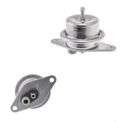 Regulador de presión de combustible PR4007 para Ford Mercury Lincoln Escort 1994-1999 Foto 1 de 4