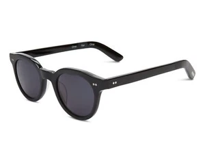 TOMS Fin Women's Round Sunglasses - Picture 1 of 3