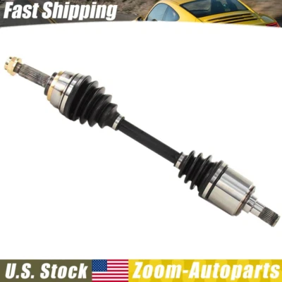 For 1989-1992 Mitsubishi Mirage Automatic Trans.a Front Right CV Axle - Image 1 of 4