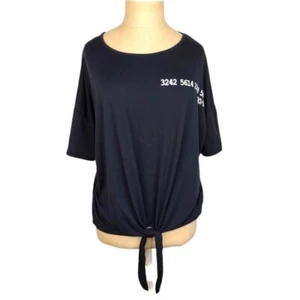 Top Love University talla grande - Imagen 1 de 12