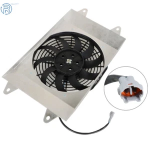 For Yamaha Viking Cooling Fan (2014-2020) 1xd-E2405-00-00 engine - Picture 1 of 7