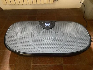 pedana vibrante Sportstech VP250 usata - Foto 1 di 5