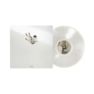 Daniel Caeser Pilgrim's Paradise Second Track Exclusive Vinyl - Picture 1 of 2