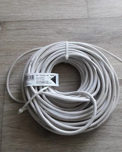 Schwaiger Koaxialkabel 6,5 Kox 80 - Bild 1 von 1