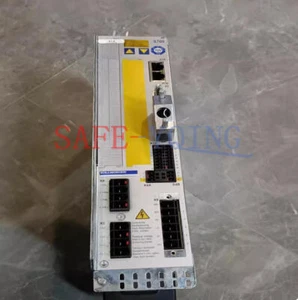 Used 1PCS KOLLMORGEN S70302-NANANA-NA Servo driver Tested - Picture 1 of 4