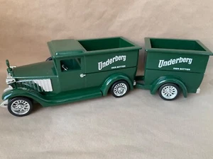 Underberg Kräutermobil mit Spieluhr - Bild 1 von 1