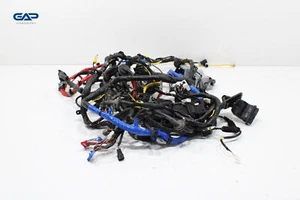 2018 - 2021 KIA STINGER FLOOR BODY WIRE WIRING HARNESS OEM - Bild 1 von 16