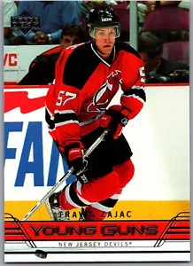 06-07 UPPER DECK YOUNG GUNS ROOKIES - PICK FROM LIST - FREE COMBINED SHIPPING - Picture 1 of 38