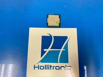 Intel Core i7-4770 3.40GHz Socket LGA1150 Desktop CPU SR149 - Image 1 of 3