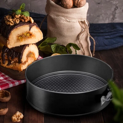 Springform  Lakritze 20 cm AMBITION - Bild 1 von 3