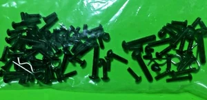 REDCAT RACING BLACKOUT XTE STOCK SCREW KIT  - Picture 1 of 3