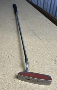 TaylorMade Nubbins B1S Putter Albero in Acciaio 35" Golf Putting Gear Attrezzatura - Foto 1 di 12