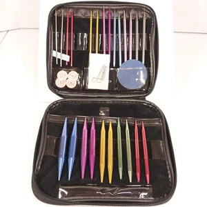 Replacement Knitting Needles for Boye Needlemaster Interchangeable Set -No Cable - Picture 1 of 15