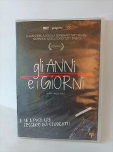 Gli Jahre E I Tage Ein Film Seppelhut Steuert DVD Versiegelt - Bild 1 von 2