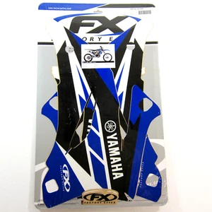 Factory Effex EVO 13 Graphics Yamaha YZF 250 450 YZ250F YZ450F 06 07 08 09 NEW - Picture 1 of 3