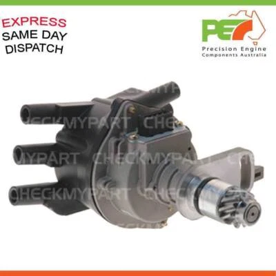 New * OEM * Complete Distributor To Fit Mitsubishi # T5T42771/T5T42371 - Image 1 of 4