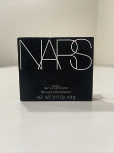 NARS Talc-Free Powder Blush - 0.17oz Sex Appeal - Picture 1 of 3