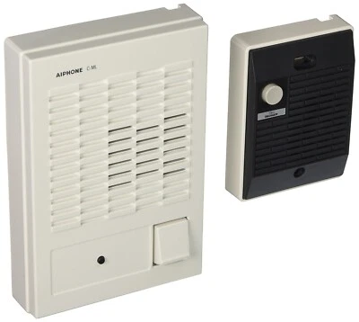 Aiphone C-123L/A: Chime Com System C123LA - Image 1 of 2