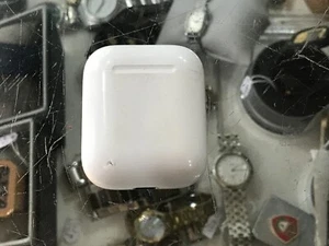 GENUINE APPLE AIRPOD A1602 LIGHTNING CHARGE CASE ! - Bild 1 von 12