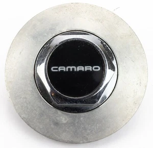 1991 - 1997 Camaro/ Impala SS Wheel Center Cap, Original GM Used, Each - Picture 1 of 3