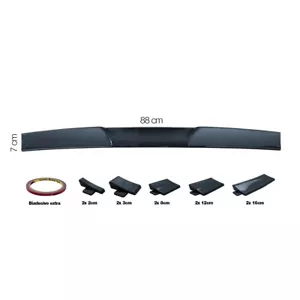 Simoni Racing Spoiler adesivo universale - Foto 1 di 1