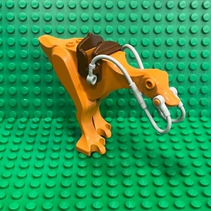 LEGO Star Wars Minifigure Kaadu Gungan Beast with Saddle & Reigns 30486c01 - Picture 1 of 4