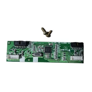 Genuine Microsoft Original XBOX Controller Board X00253-001 Rev A With Screws - Picture 1 of 3