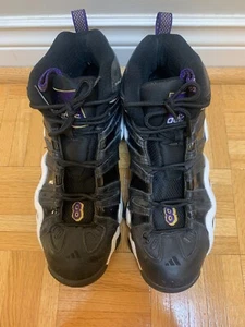 Adidas Crazy 8 Kobe Bryant ‘1998 All Star Game’ Sneaker Shoes G48591 Men Size 11 - Picture 1 of 9