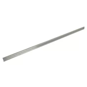Corredor de puerta corredera Husky C2S840.Zz-58 C2-865 plateado 3.01.12.0003 - Imagen 1 de 8
