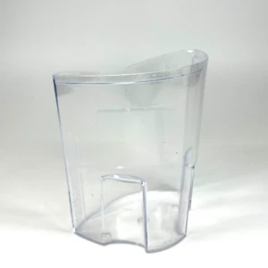Black & Decker Juicer JE2200B Pulp Bin Container Clear Replacement Part - Picture 1 of 4