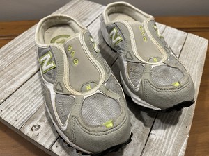 New Balance Slip On Athletic Shoes for 