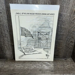 1978 Original Art News Paper Lawton Constitution & Morning Press Oklahoma - Picture 1 of 13