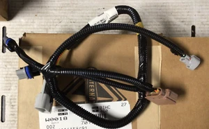 6116158C91 HEADLAMP HARNESS - Picture 1 of 1