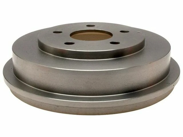 Tambor de freno trasero Raybestos 74PR17B compatible con Pontiac G5 2009-2010 Foto 1 de 1