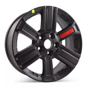 Brand New 17" x 7.5" Alloy Factory OEM Wheel Rim 2025 Nissan Rogue Rock Creek - Picture 1 of 3