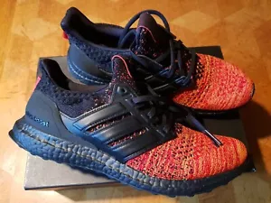 Adidas x Game of Thrones Ultra BOOST Targaryen Dragons EU 44 / US 10 *Deadstock* - Bild 1 von 4