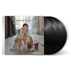 Madeleine Peyroux – Careless Love: Deluxe Edition – 180g 3xLP - Black Vinyl - Picture 1 of 2