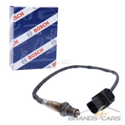 BOSCH LAMBDASONDE FÜR BMW 1-ER F20 2-ER F22 3-ER F30 4-ER 5-ER X3 X4 X5 Diesel - Bild 1 von 4