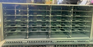 Supermicro CSE-847 X10DRi-T4+ Xeon E5-2620v v4 36 x 3.5" Bay 4U no caddies - Picture 1 of 8