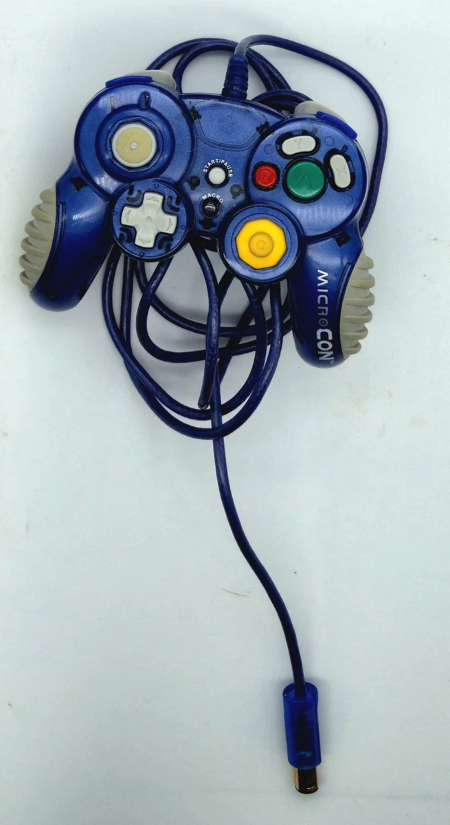 Mad Catz Nintendo GameCube Controllers for sale | eBay