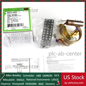 NEW Emerson BAE 5 HCA Valve BAE5HCA IN BOX - Picture 1 of 5