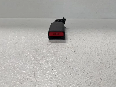 17-20 FIAT 124 SPIDER CLASSICA CINTURÓN DE SEGURIDAD DELANTERO IZQUIERDO HEBILLA PESTILLO OEM #A0.37 Foto 1 de 3