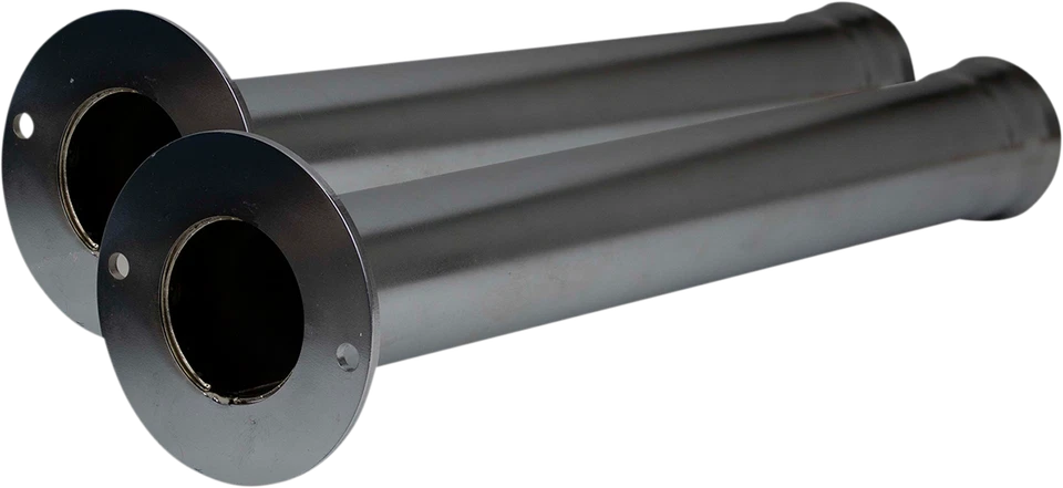 Insertos deflectores Khrome Werks 4,5" HP-Plus silenciador desgarrador para Harley Davidson Foto 1 de 1