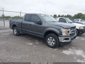 Chassis ECM Transfer Case From 02/26/18 Fits 18 FORD F150 PICKUP 4041987 - Picture 1 of 11