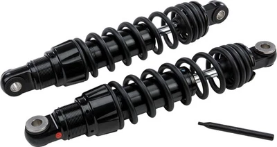 Bazooka Preload Adjustable Shocks 13" HVY Harddrive R0800133-3 For 84-20 HD - Image 1 of 2