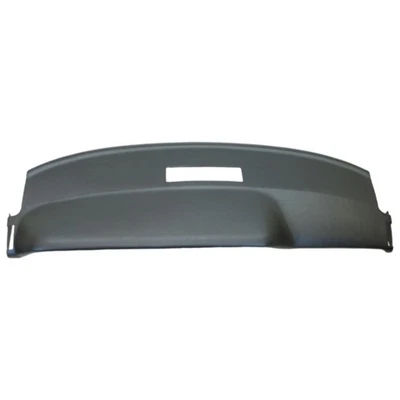 Cubierta de tapa de tablero de instrumentos cubierta de revestimiento para Chevrolet Caprice 1991-1993, Impala OEM rojo Foto 1 de 4