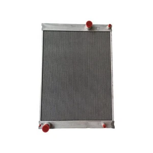 Aluminum Radiator for BMW 5 SERIES E60 525i 530i 528i 530i 2006-2010 - Picture 1 of 1