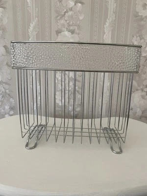 Chrome弹匣架 — 第 1/3 张图片